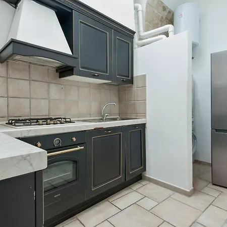 Apartment Antoglietta 19 & - Selection *