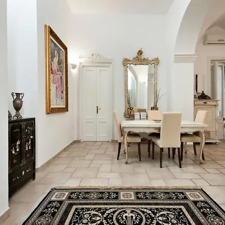 Apartment Antoglietta 19 & - Selection