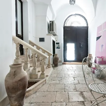 Apartment Antoglietta 19 & - Selection Lecce