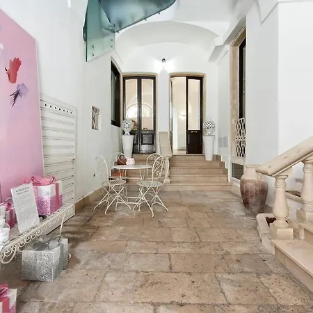 Apartment Antoglietta 19 & - Selection Lecce