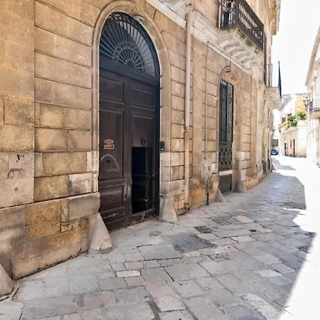 Antoglietta 19 & - Selection Apartment Lecce