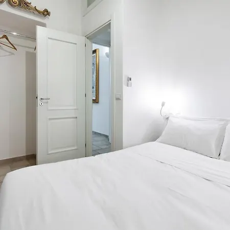 Antoglietta 19 & - Selection Apartment