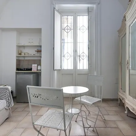Apartment Antoglietta 19 & - Selection Lecce
