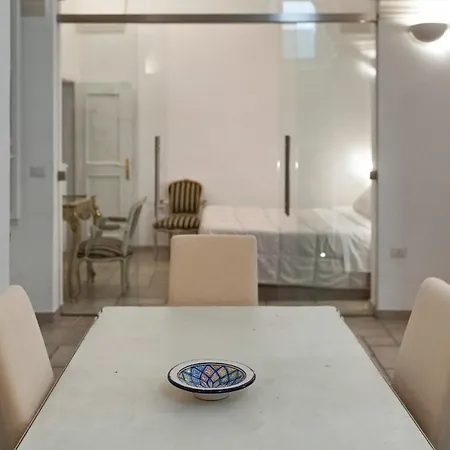 Antoglietta 19 & - Selection Apartment Lecce