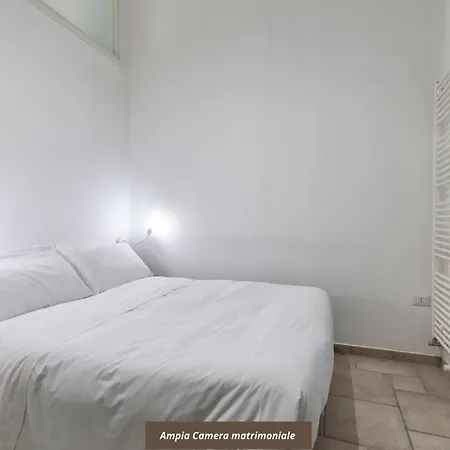 Antoglietta 19 & - Selection Apartment Lecce