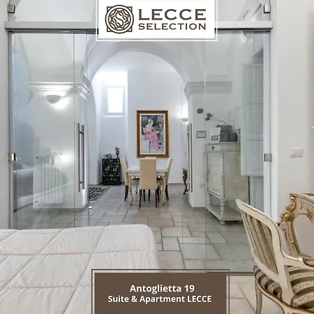 Apartment Antoglietta 19 & - Selection *
